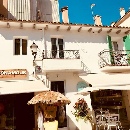 El Piset Carrer Sant Jordi Apartment Cambrils Exterior photo