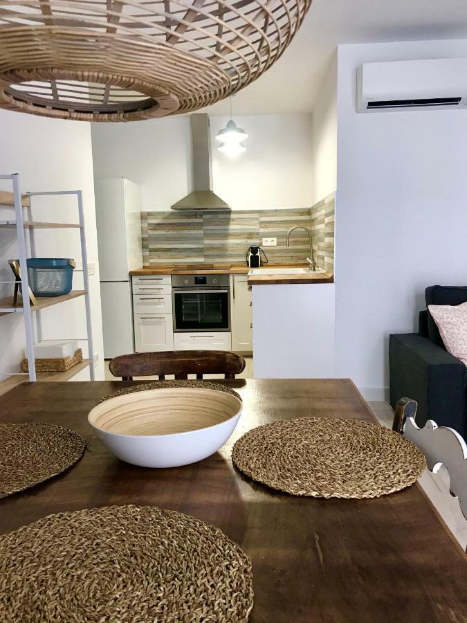 El Piset Carrer Sant Jordi Apartment Cambrils Exterior photo