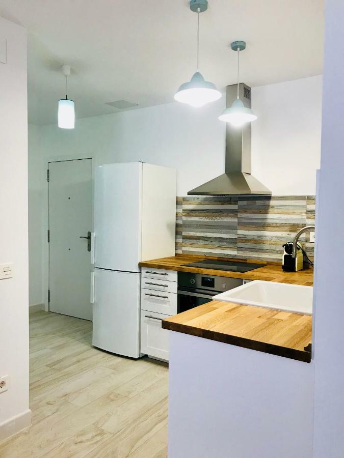 El Piset Carrer Sant Jordi Apartment Cambrils Exterior photo