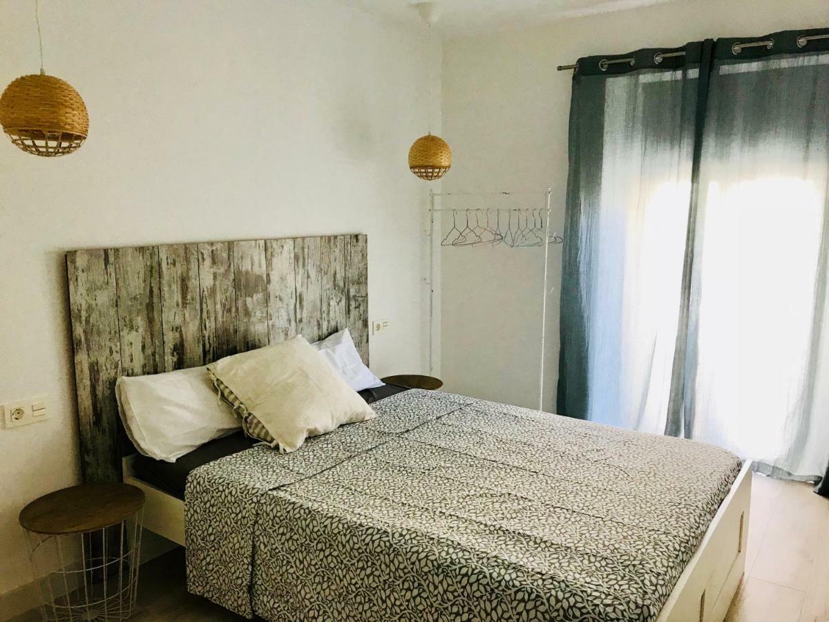 El Piset Carrer Sant Jordi Apartment Cambrils Exterior photo